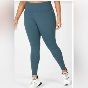 NWT Fabletics High-Waisted Powerhold Leggings